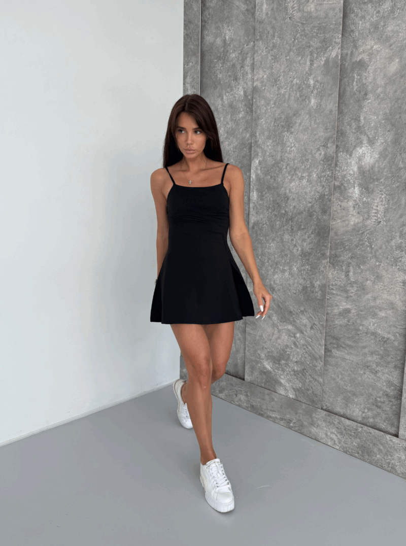 Тенісна сукня SKIN - Зображення 2